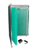 16x20x1 Electronic Air Filter - Homeowner Installed- Simply Replace Your Current AC Furnace Air Filter and PLUG IT IN!