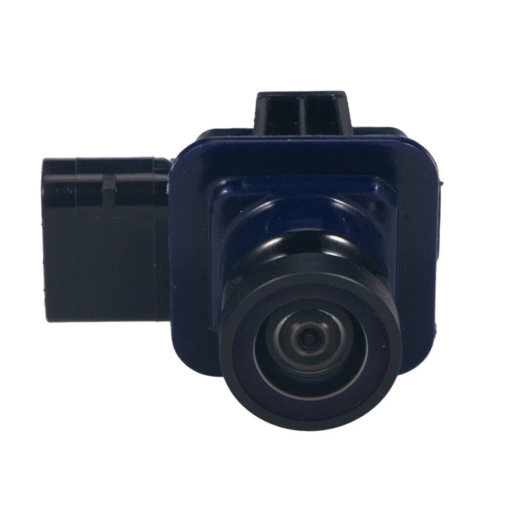 Improved Parking Safety Night Vision High-quality ABS Plastic Rear View Backup Camera for Ford Fusion (2013-2016)