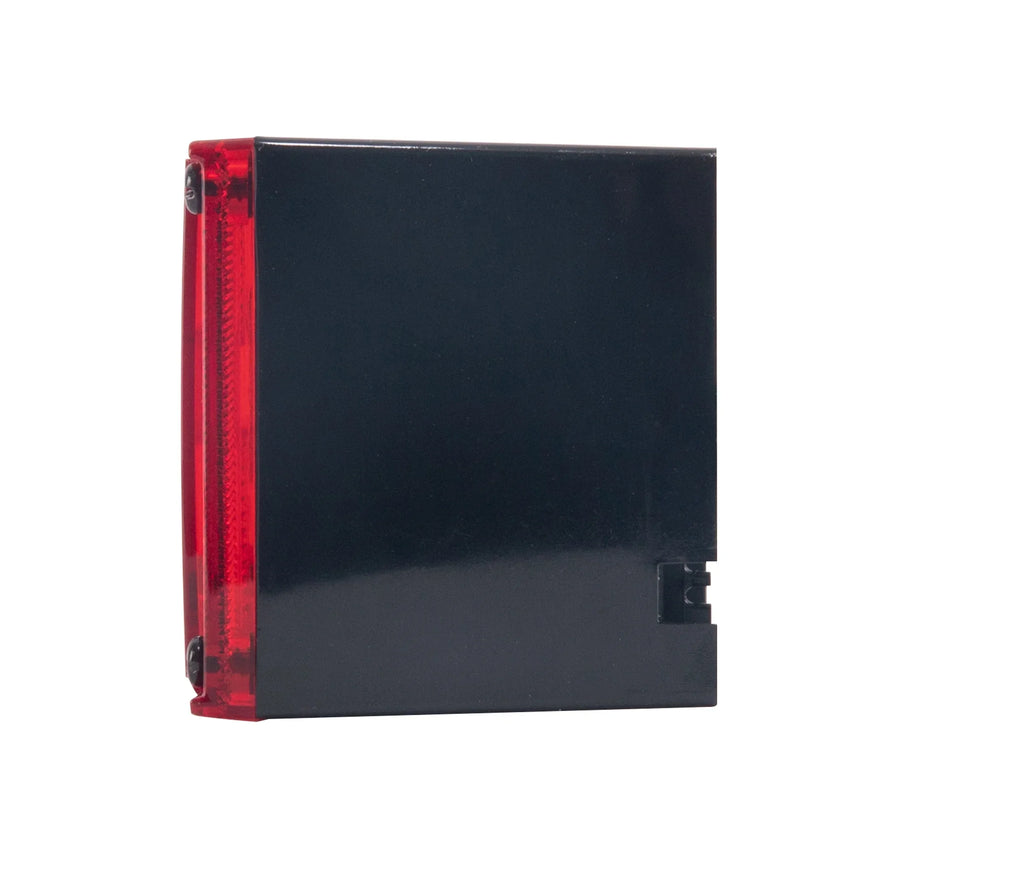 Hopkins Towing Solutions Submersible LED Low-Profile Trailer Light Kit, C7280, Over & Under 80" Wide