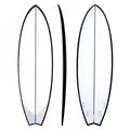 Felicigeely Surfboard Soft Board For Kids And Adults Beginner To Intermediate