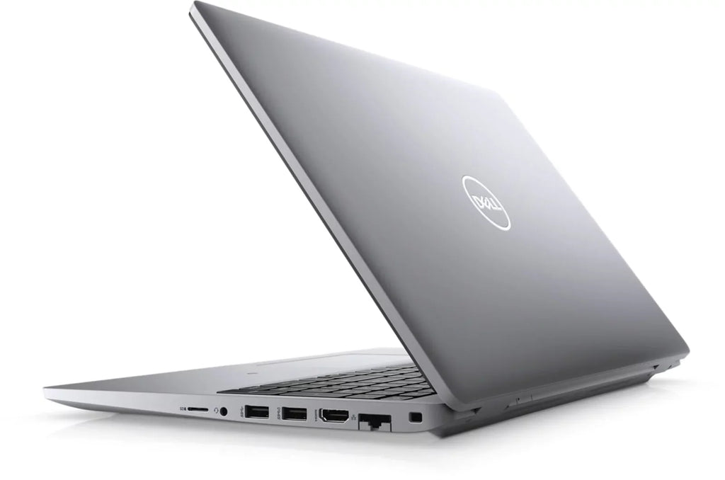 Latitude 5000 5520 Portable computer (2021) | 15.6" FHD | Core i7 - 512GB Solid State Drive - 32GB RAM | 4 Cores @ 4.4 Gigahertz - 11th Gen CPU