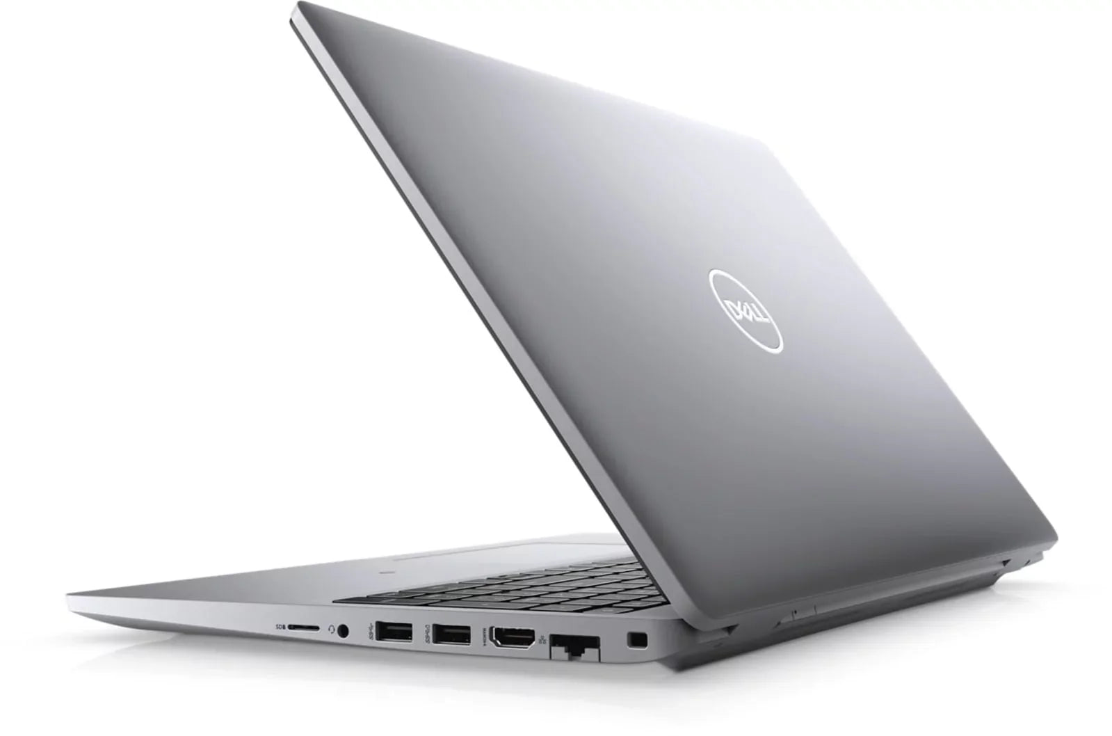 Latitude 5000 5520 Portable computer (2021) | 15.6" FHD | Core i7 - 512GB Solid State Drive - 32GB RAM | 4 Cores @ 4.4 Gigahertz - 11th Gen CPU