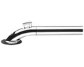 Putco 29846 Bed Rails For Toyota Tundra, Approx. 6 ft. 2 in. Polished Fits select: 2006 TOYOTA TUNDRA DOUBLE CAB SR5, 2005 TOYOTA TUNDRA ACCESS CAB SR5