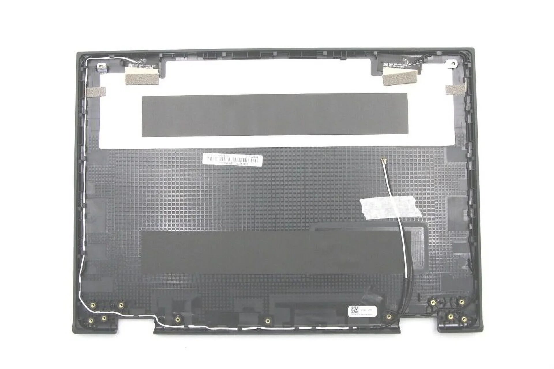 New Genuine 300e Chromebook 2nd Gen LCD Back Cover + Antenna 5CB0T70713