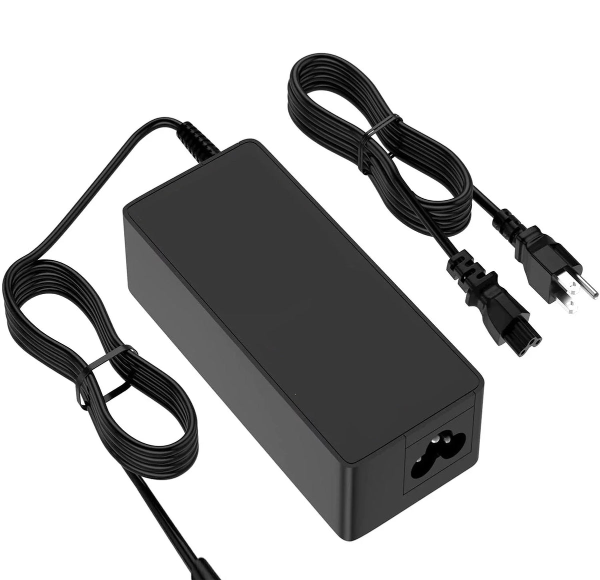 Guy-Tech AC / DC Adapter Compatible with Inspiron 15 7548 15-7548 Reg Model P41F Reg Type No. P41F001 ; 1470 1464 1564 ; i1464-4382OBK 1545 I1545 ; D600 D610 Charger