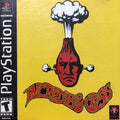 Restored Incredible Crisis (Sony PlayStation 1, 2000) (Refurbished)