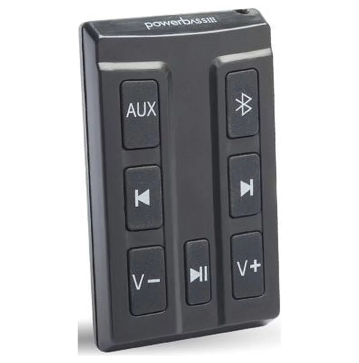 Powerbass XL-SBCONRF RF Wireless Remote Control for New XL-Soundbars