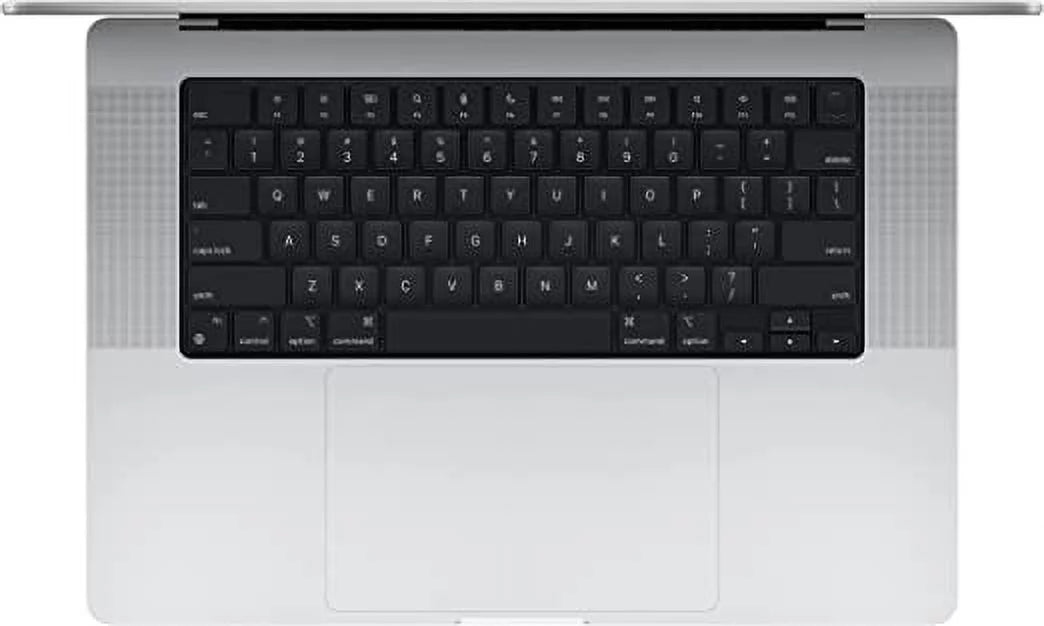 Open Box APPLE PRO 2021 16.2 M1 PRO 10-CORE CPU 16 512GB M1 PRO 16-CORE GPU