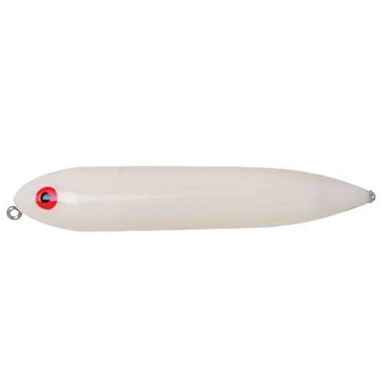 Pradco Lures Heddon Original Zara Spook - 0.75 oz. - Bone