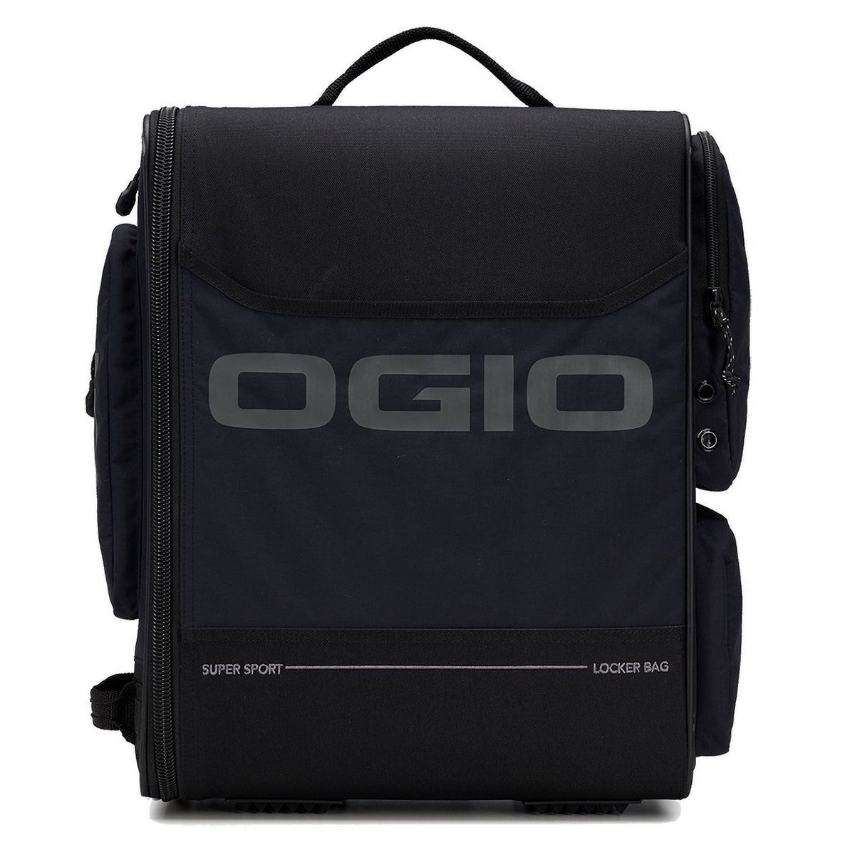 Ogio Locker Bag Gym Bag - Black - New