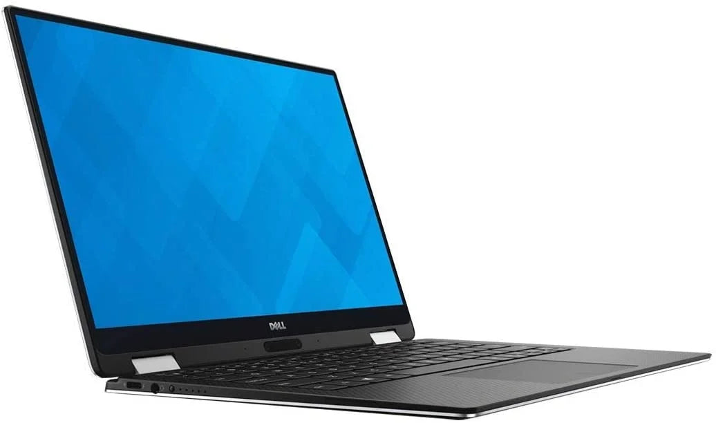 Open Box XPS 13 9365 13.3 QHD I7-7Y75 16GB 512GB Solid-state drive XPS-9365-QHD-T-I7-16-512