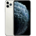 Pre-Owned Apple iPhone 11 PRO MAX 64GB 256GB 512GB All Colors (US Model) - Factory Unlocked Cell Phone - Very (Refurbished: Good)