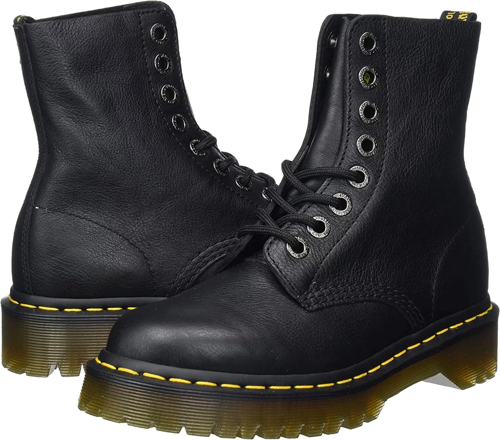 Dr. Martens Unisex Kid's Snow Bovver, Winter Boots, 40 EU 9 Women/8 Men Multi