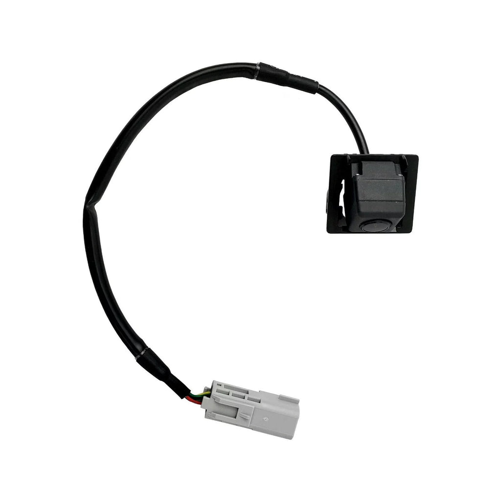Master Tailgaters Backup Camera Replacement for Chevrolet Equinox (2016-2017) OE Part # 23291201