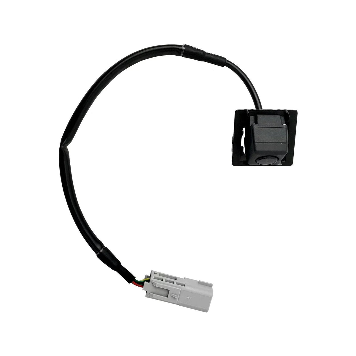 Master Tailgaters Backup Camera Replacement for Chevrolet Equinox (2016-2017) OE Part # 23291201