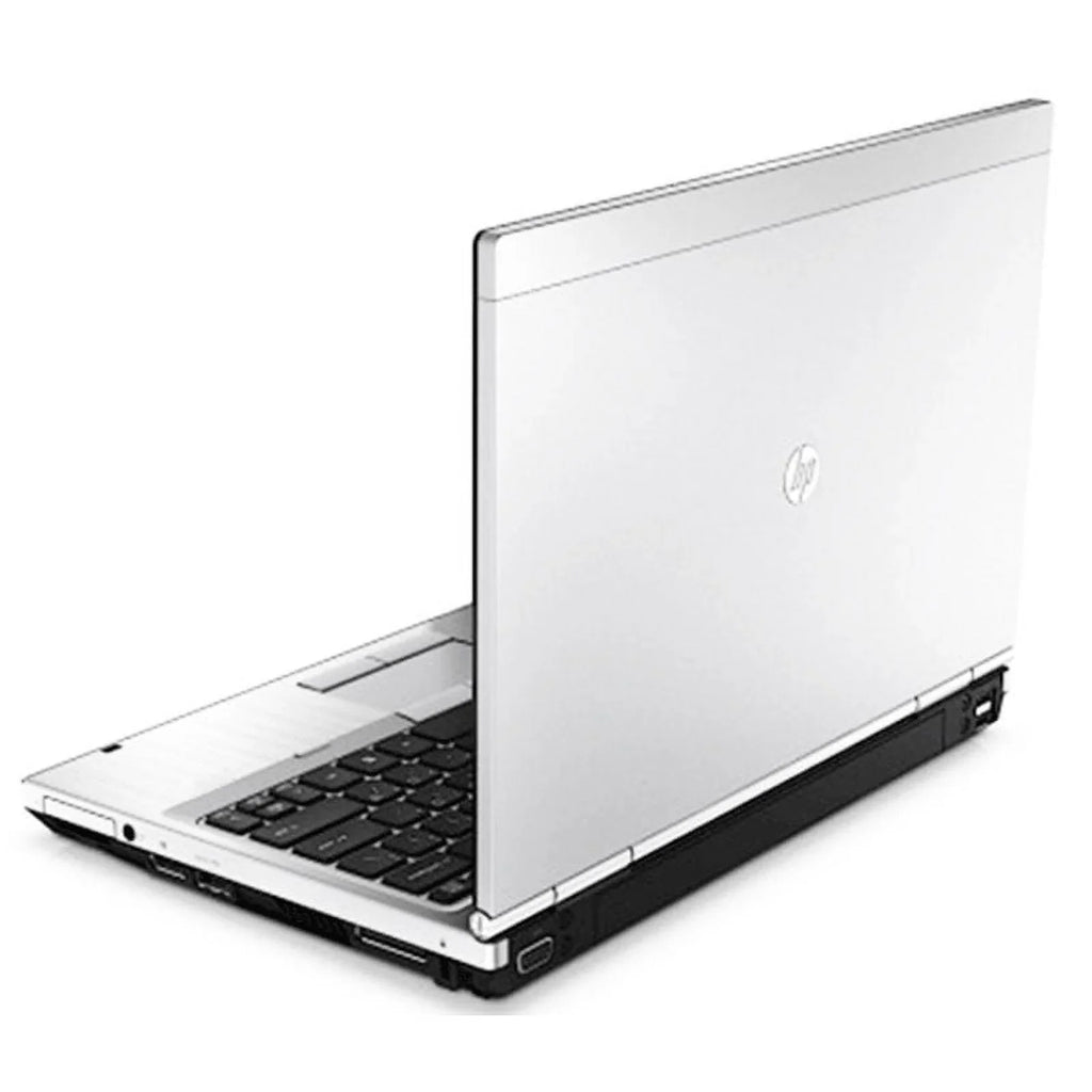 i5 Pre-owned EliteBook 2570p Core  2.6GHz 4GB 320GB DRW Win OS 10 Home Portable computer Camera