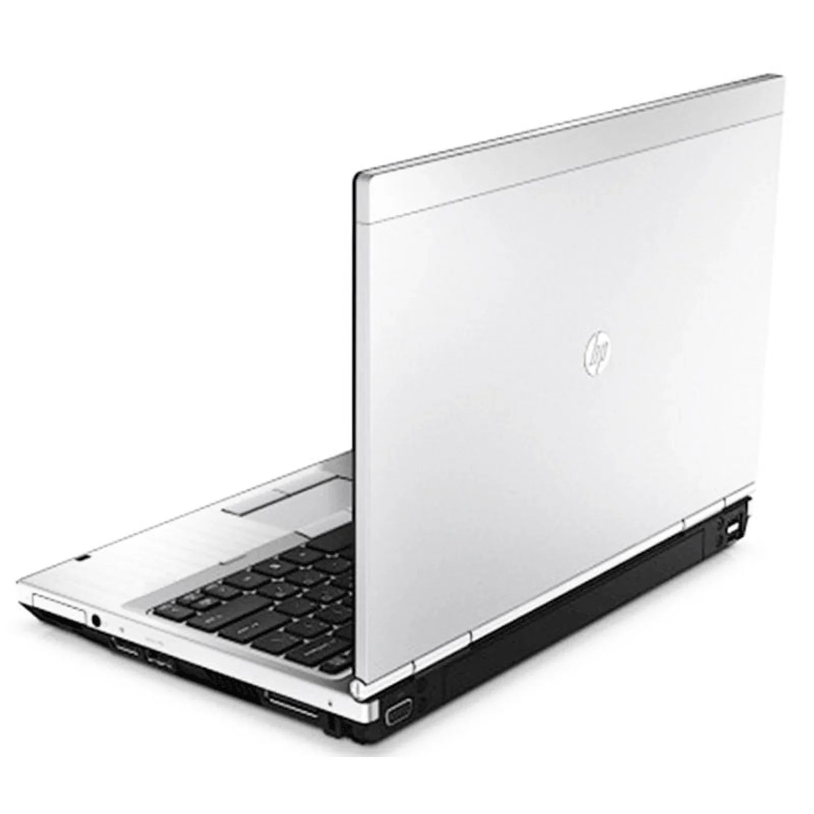 i5 Pre-owned EliteBook 2570p Core  2.6GHz 4GB 320GB DRW Win OS 10 Home Portable computer Camera