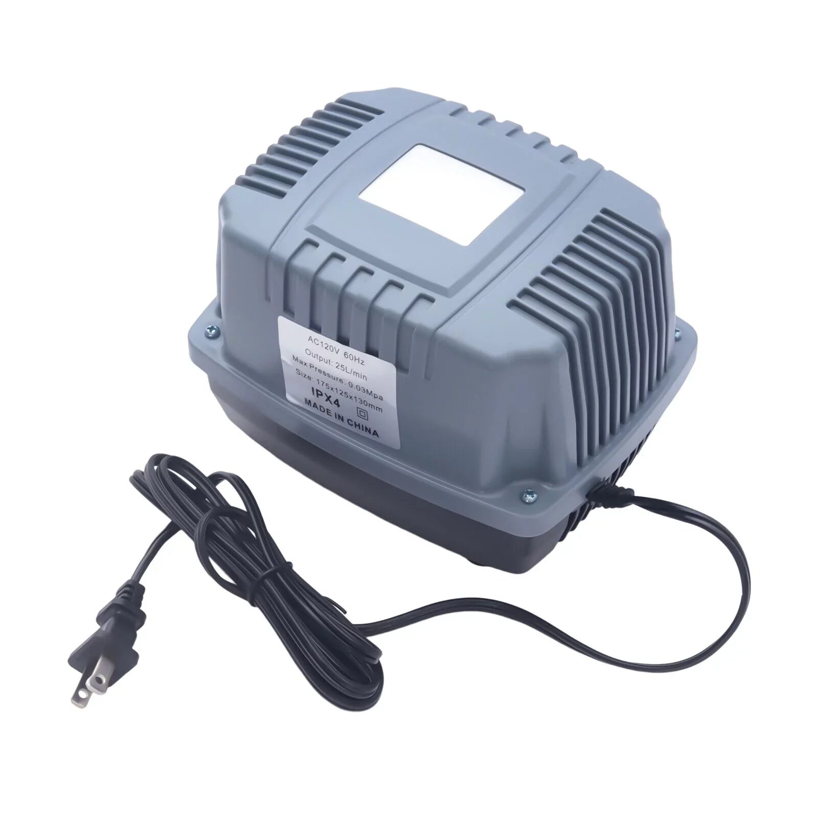 Miumaeov Hydroponics Growing System Garden System 5-Gallon Deep Water Culture Hydroponic Bucket System Hydroponics Grow Kit