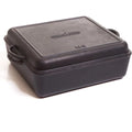 Camp Chef Cast Iron Dutch Oven 8 Quarts, 13" x 13" Square, DO13S