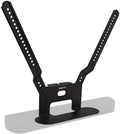 Mount-It! Sound Bar TV Mounting Shelf Compatible with Sonos Beam Speaker | Soundbar Mount Bracket Kit for Televisions with 200mm - 600mm VESA Mounting Pattern