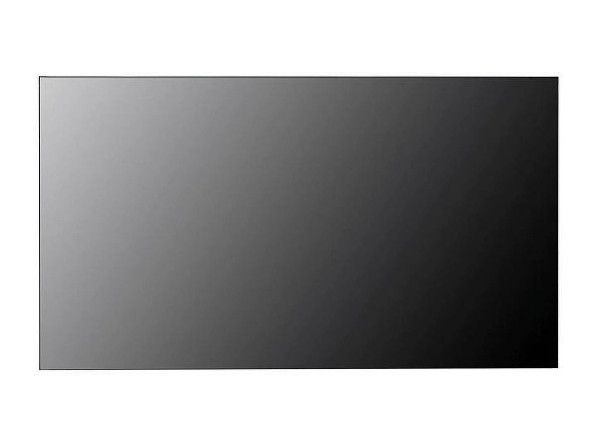 LG 55VM5J-H Black 55" 8 ms (G to G) 1920 x 1080 1.07 Billion Colors FHD Slim Bezel Video Wall 1000:1
