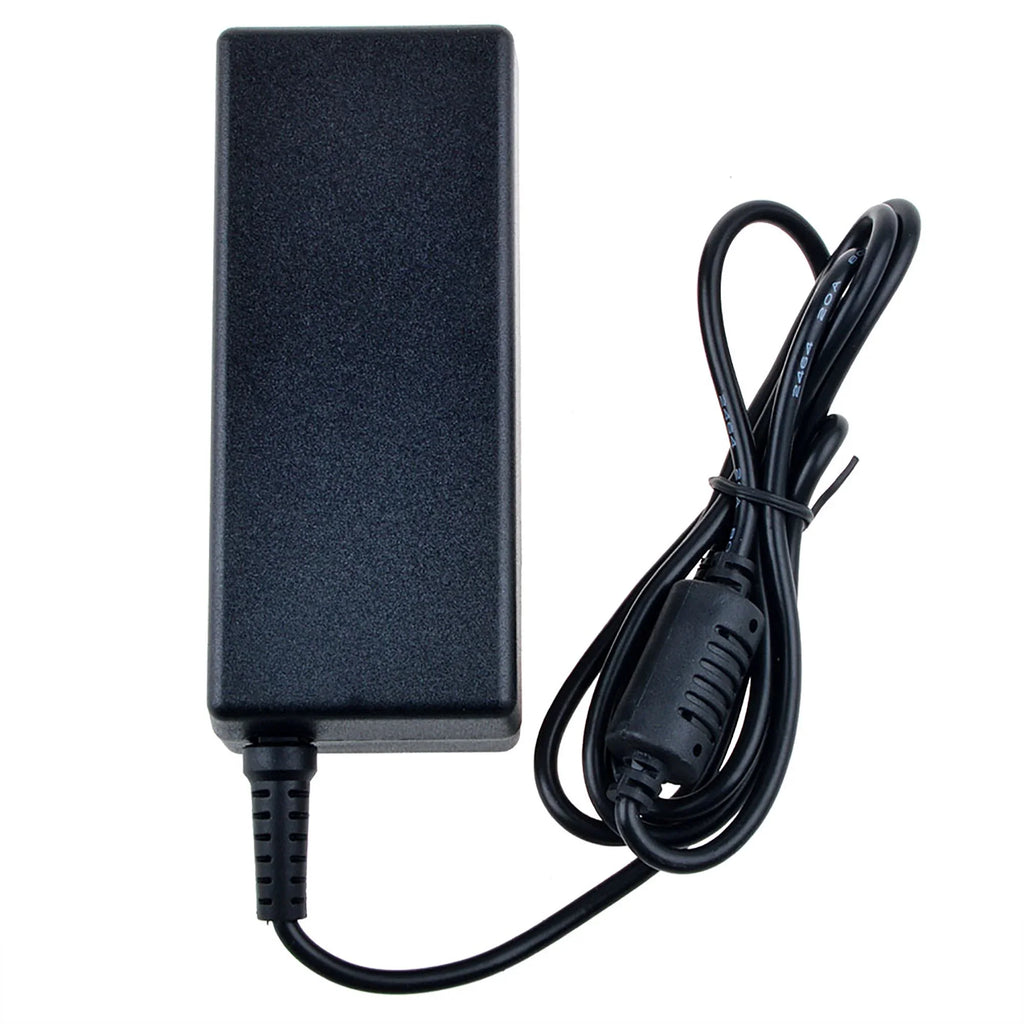 PKPOWER AC DC Adapter For Inspiron 15 5000 Series 15 5567 i5567 15567 15-5567 15.6" FHD Notebook Notebook PC Power Supply Cord Battery Charger Mains PSU (w/ OD: 4.5mm Small Tip.)