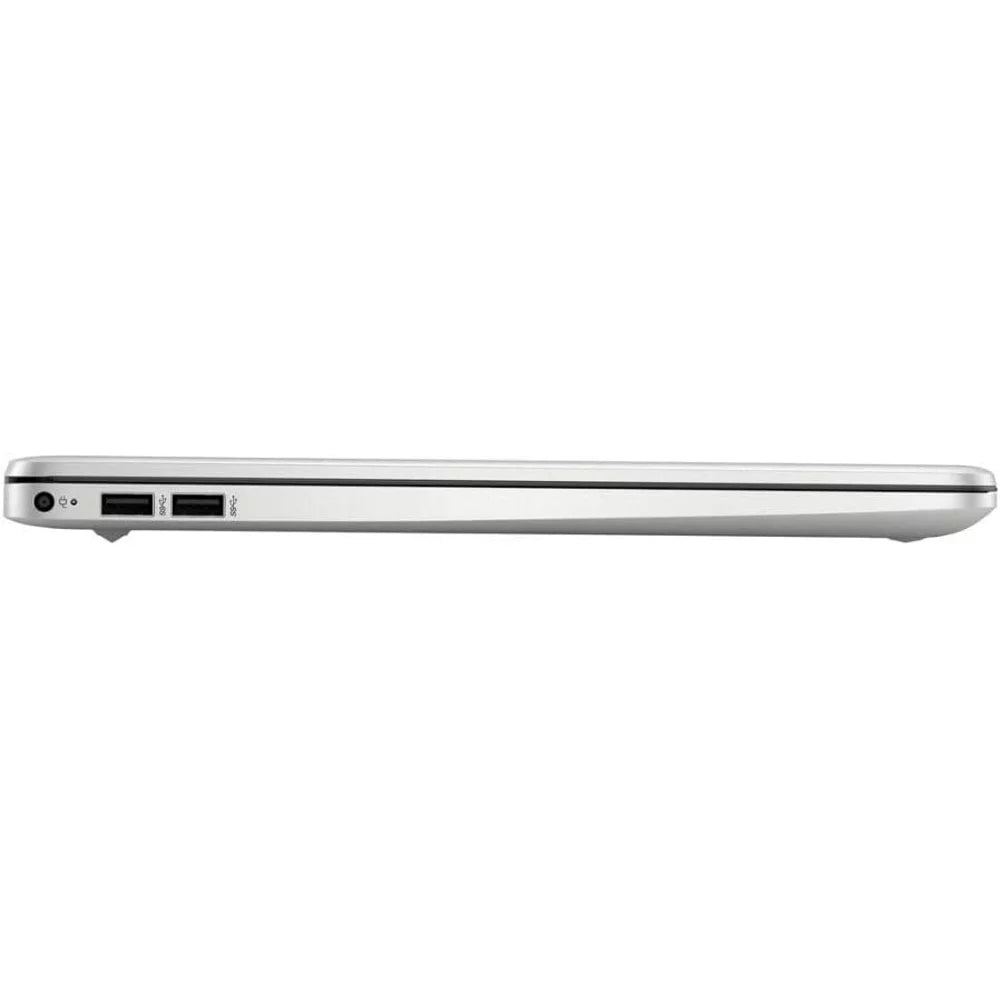 Restored 446R4UAR#ABA 15.6 inch Intel Pentium Gold 7505 8GB Touch Portable computer Bundle with 2 YR CPS Enhanced Protection Pack (Refurbished)