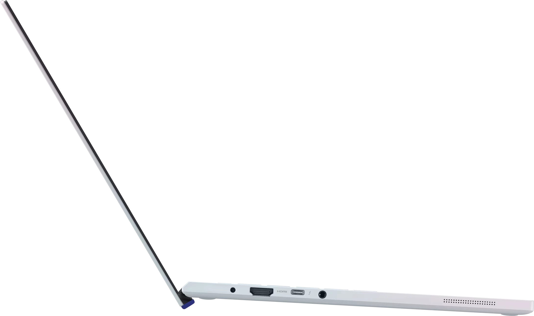 Samsung Galaxy Book Ion NP950XCJ-K02CA Intel Comet Lake U Intel Core i5-10210U 8GB/512GB 15.6'' Notebook