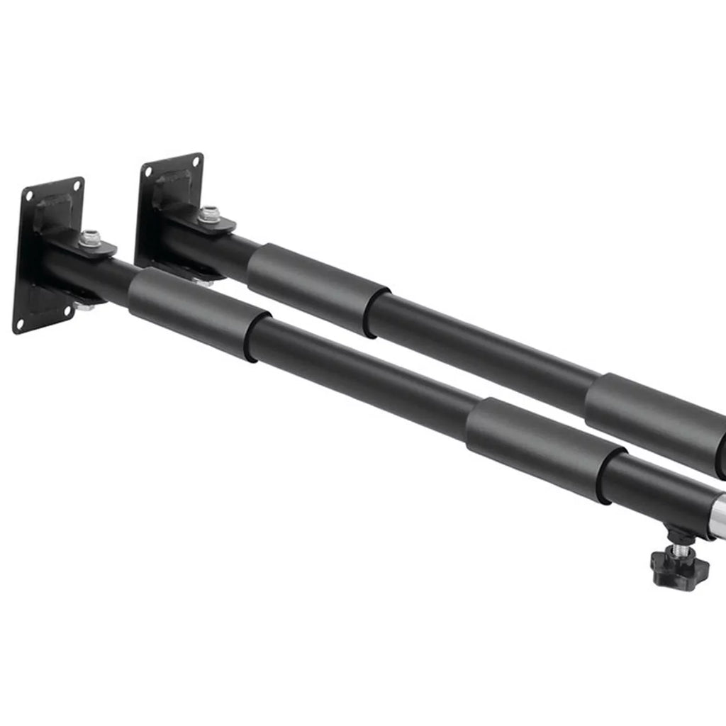 Portable Roof Box Wall Mounted Rack Trunk Rack Suitcase Organizer Stable Lay Flat Luggage Rack