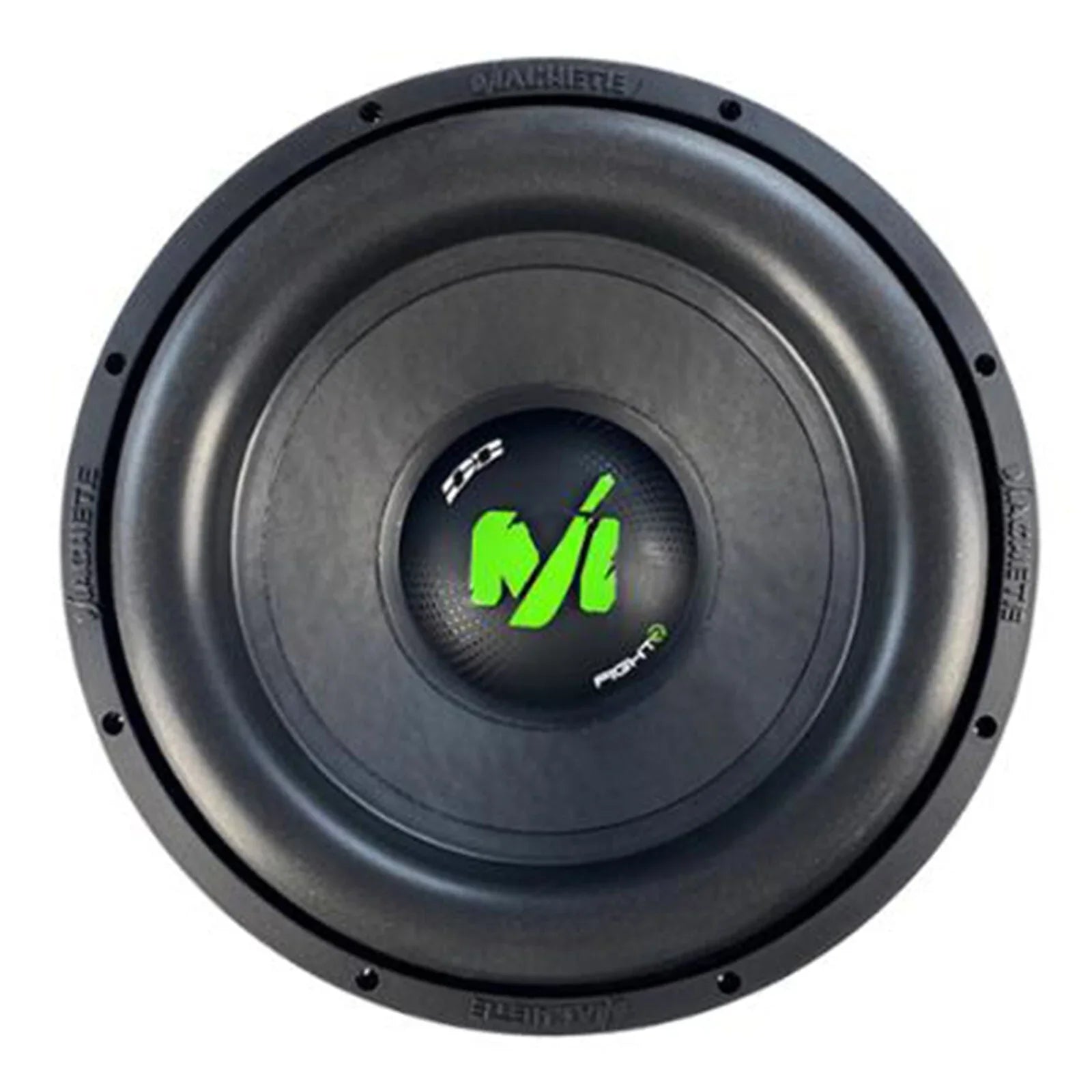 Deaf Bonce Machete 15" 2400 Watts 4 Ohm Dual Voice Coil Subwoofer MF-15R D4 New