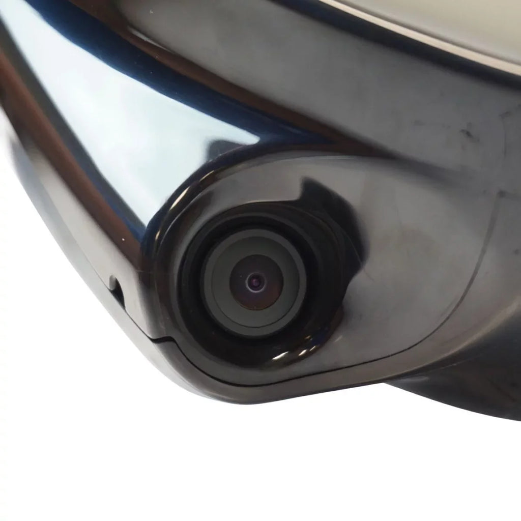 Mirror Power Heated Turn Signal Lane Assist Camera Right Side For Honda Accord Fits select: 2013 HONDA ACCORD EXL, 2014-2015 HONDA ACCORD SPORT