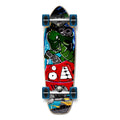 Yocaher Mini Cruiser Robot Complete