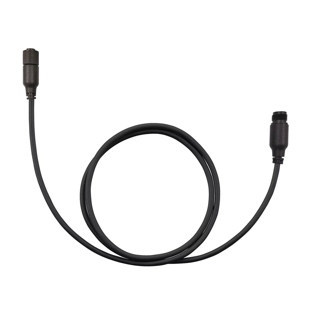 KENWOOD STZ-RFCC100 Camera Extension Cable for KENWOOD STZ-RF200WD Motorsports Front-and-Rear Action Camera System (3.2 Ft.)