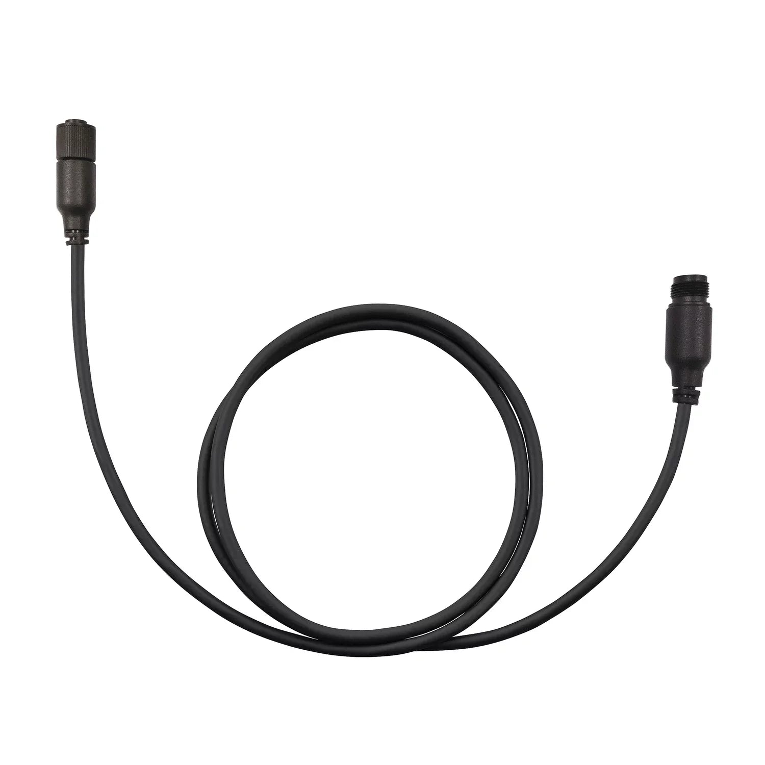 KENWOOD STZ-RFCC100 Camera Extension Cable for KENWOOD STZ-RF200WD Motorsports Front-and-Rear Action Camera System (3.2 Ft.)