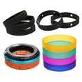 Fotodiox ArtFX-ClrFlr-NikG-MFT Adapter for Nikon F Mount D SLR Lens