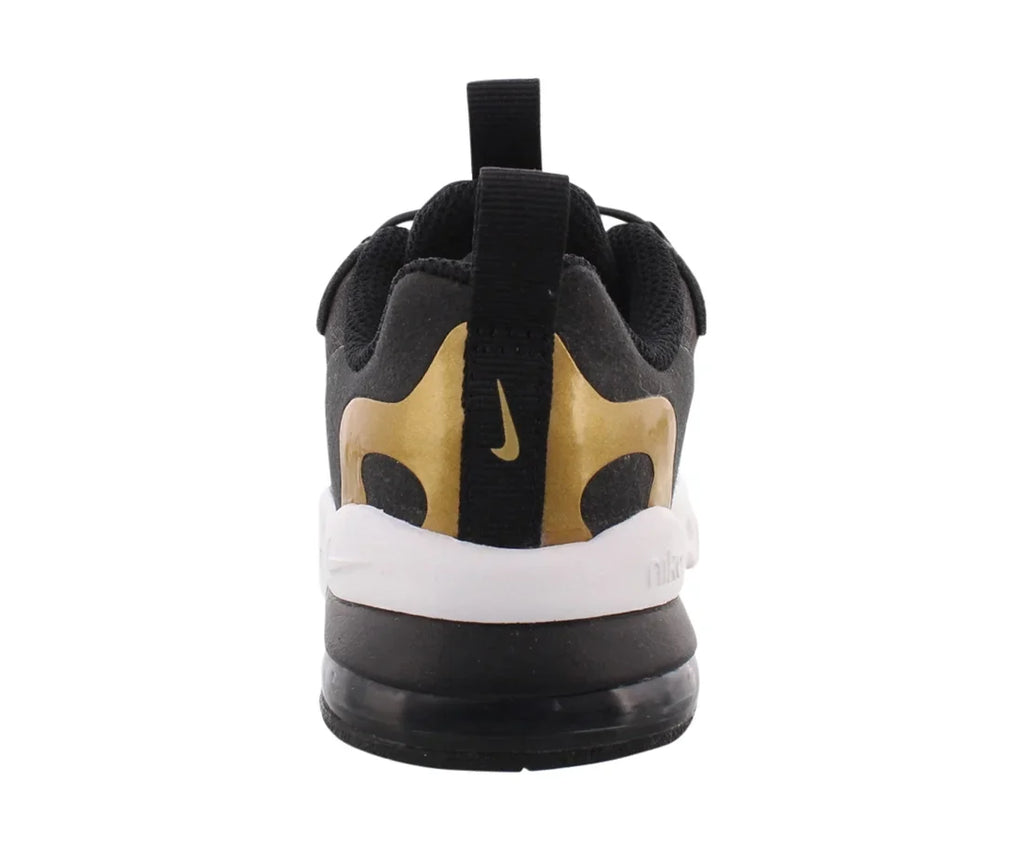 Nike Air Max 270 React Baby Boys Shoes