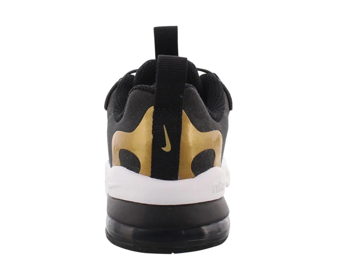 Nike Air Max 270 React Baby Boys Shoes