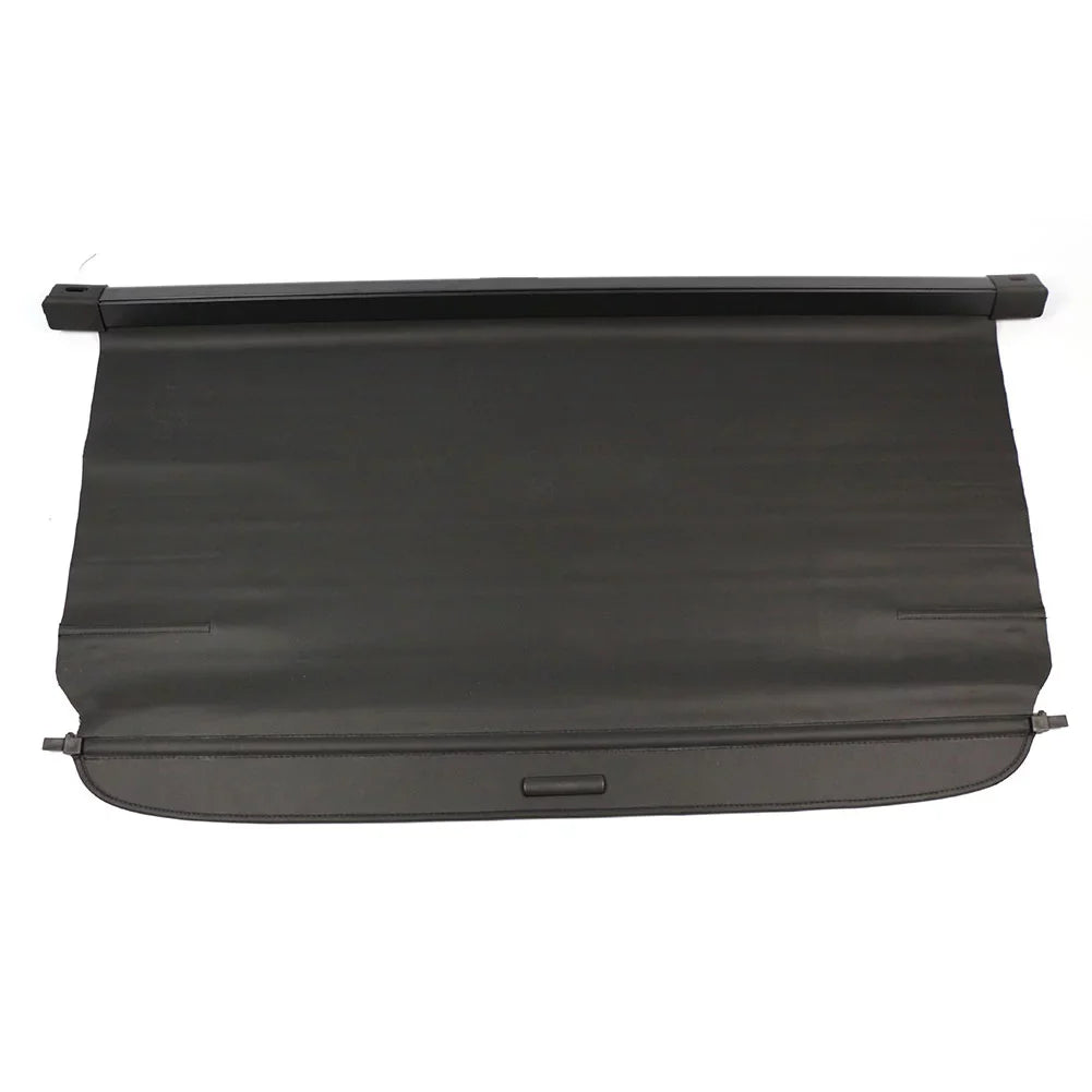 Fit Jeep Compass Patriot 2007-2016 Retractable Cargo Cover for 2007 2008 2009 2010 2011 2012 2013 2014 2015 2016 Jeep Patriot Compass SUV Accessory Black Rear Trunk Security Shade Cover