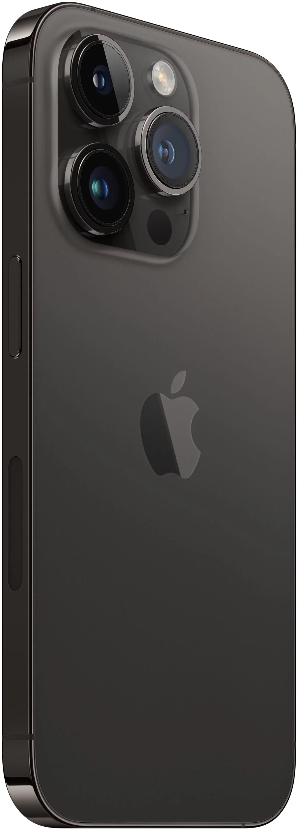 Restored Apple iPhone 14 Pro Max 256GB Space Black (Cricket Wireless) MQ8T3LL/A (Refurbished)