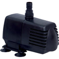EcoPlus Eco 633 Fixed Flow Submersible/Inline Water Pump 590 GPH