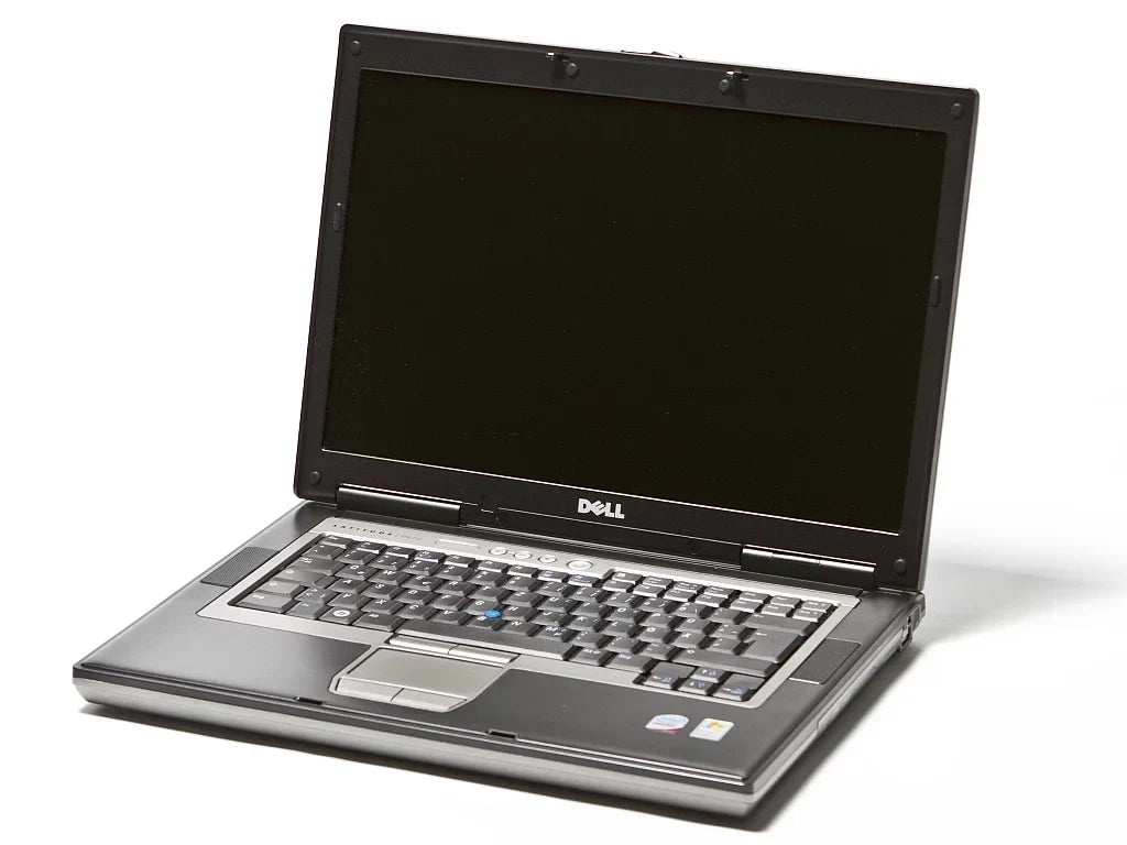 Restored Latitude D830 15.4" Notebook - 400GB, 2GB, DVD, Windows OS 7 Professional 32 Bit (Refurbished)