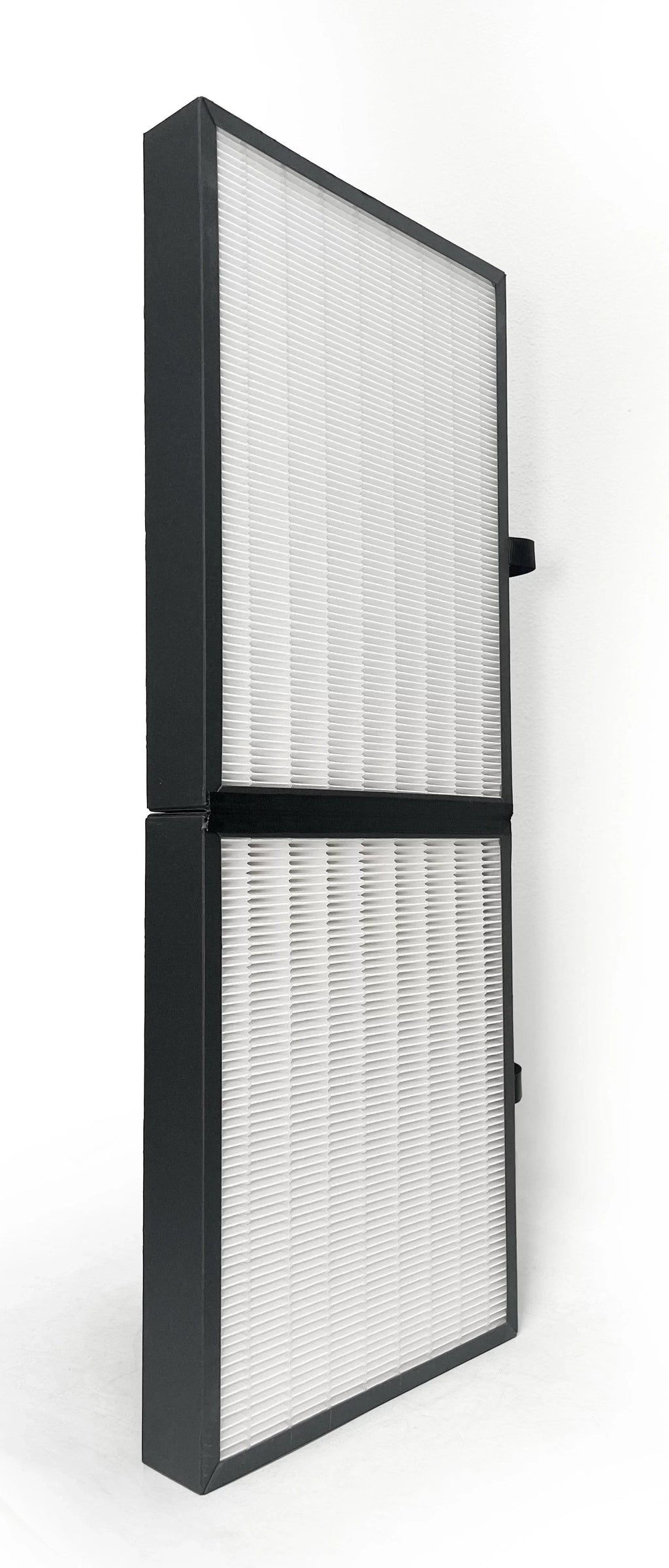 Nispira F7700 Protect 7700 SmartFilter Replacement 3-in-1 HEPA Activated Carbon Foldable | Blueair Protect 7770i, 7710i Extra Large Air Purifier | Remove Smoke, Dust, Chemical Smell | 3 Pk