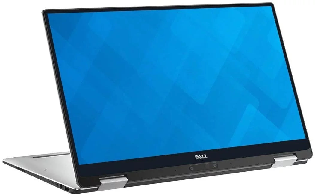 Open Box XPS 13 9365 13.3 QHD I7-7Y75 16GB 512GB Solid-state drive XPS-9365-QHD-T-I7-16-512