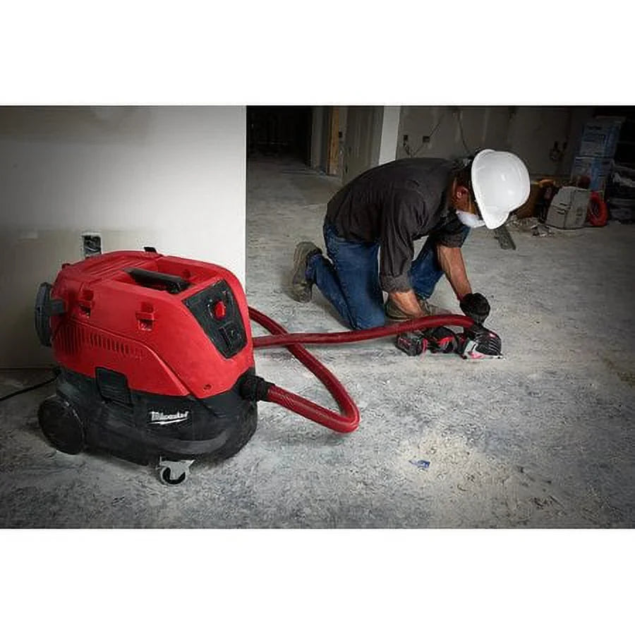 Milwaukee-49-40-6101 Surface Grinding Dust Shroud