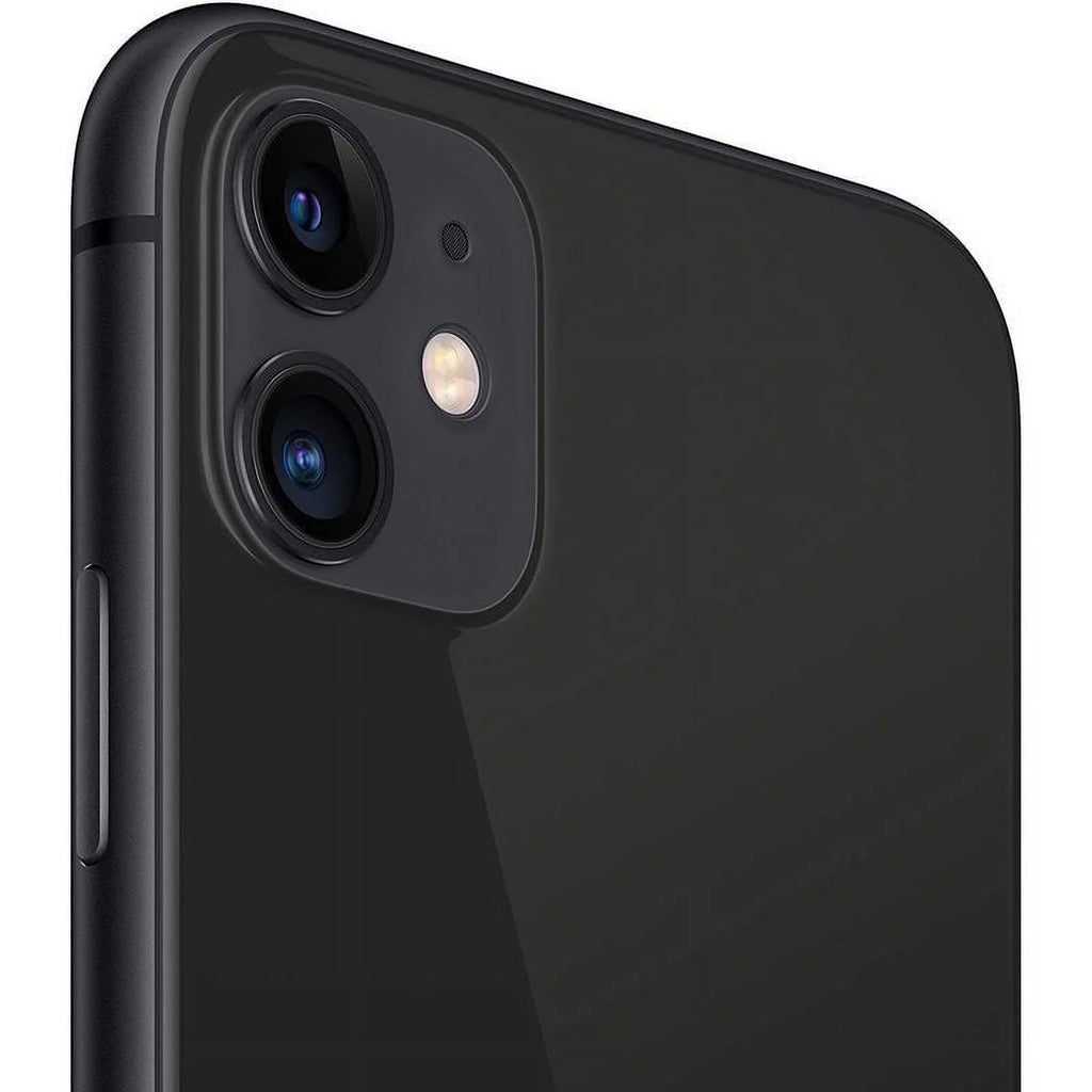 Open Box Apple iPhone 11 A2111 (Metro PCS Only) 64GB Black