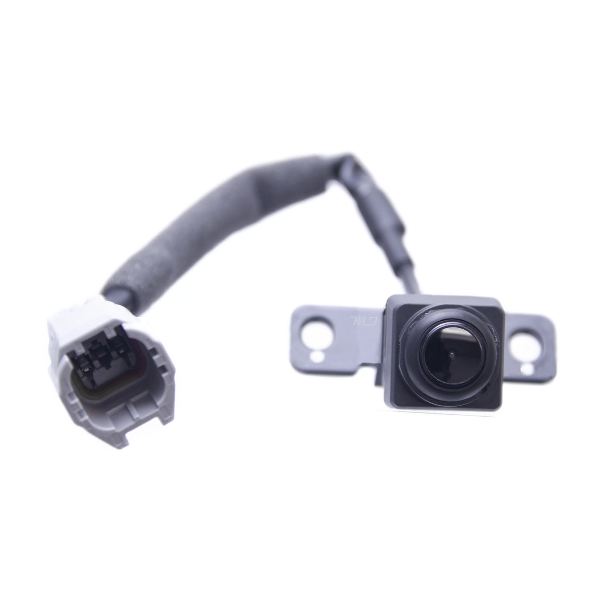 Master Tailgaters Replacement for Hyundai Santa Fe w/o Sport w/Navigation, Santa Fe 3.3L w/Navigation (2013-2016) Backup Camera OE Part # 95760B8000
