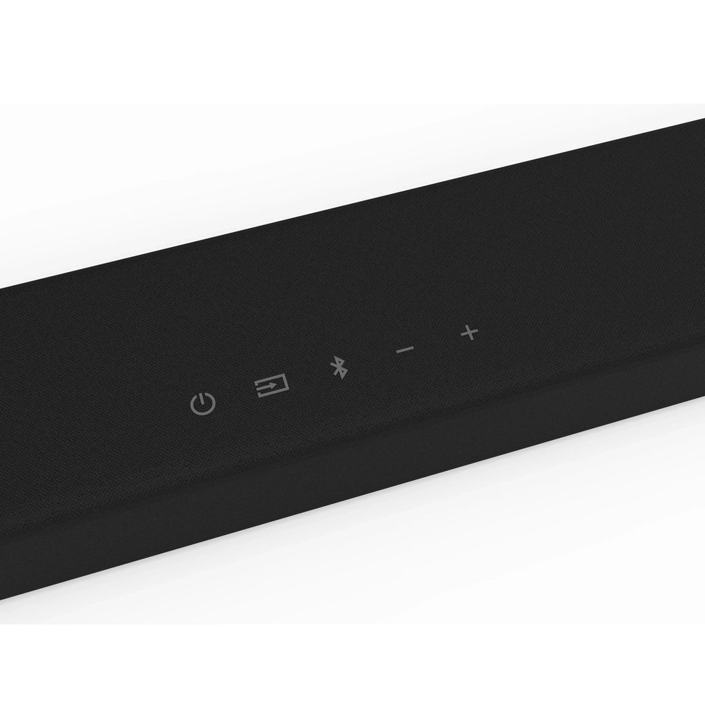 Restored VIZIO 36" 2.1 Channel Sound Bar System SB3621n-G8B (Refurbished)