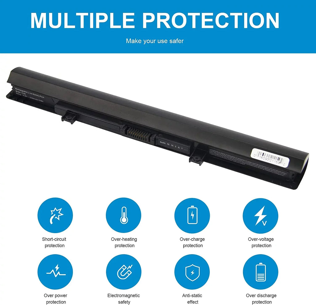 Notebook y Replacement for Satellite C55 C55D C55T S55 S55T L55 C50-B L55T L55D C55-B C55-B5200