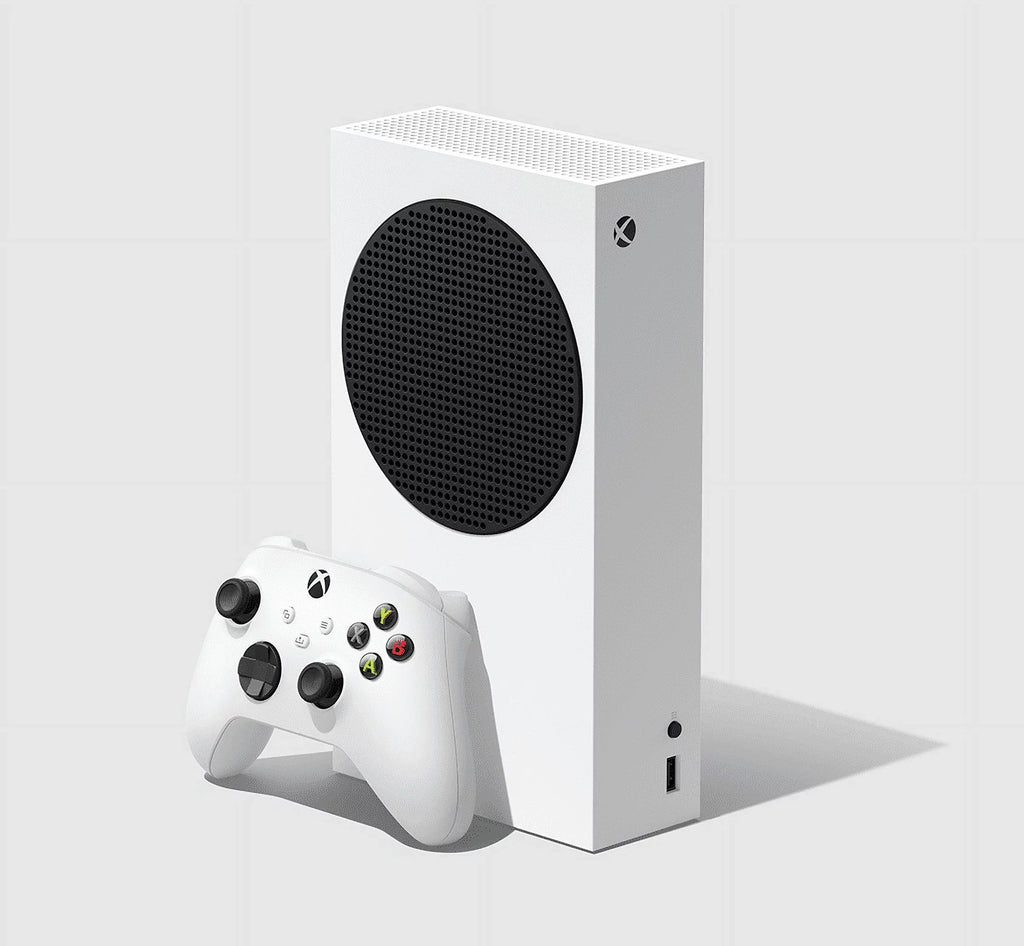 2020 New Xbox All Digital 512GB Solid-state drive Console - White Xbox Console and Wireless Controller with Titanfall 2 Full Game and Black Controller Protective Case