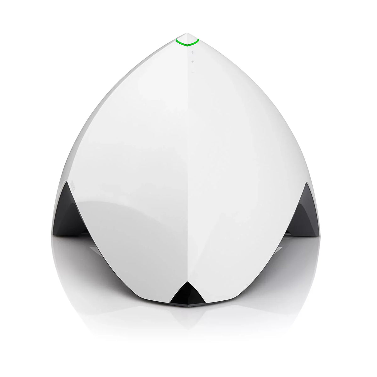 Edifier Prisma Encore e3360 - Speaker system - for PC - 2.1-channel - wireless - Bluetooth - 64 Watt (total) - white